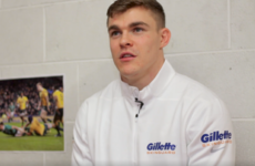 'It's a moment I'll cherish' - How Ringrose thrived after being thrown in at the deep end