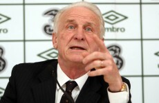 15% 'unaware' of the European Championships