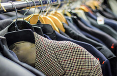 Poll: Do you think you could stop buying new clothes for a year?