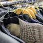 Poll: Do you think you could stop buying new clothes for a year?