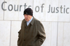 Victim of retired surgeon tells court he was given 'a life sentence of pain'