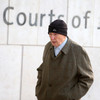 Victim of retired surgeon tells court he was given 'a life sentence of pain'