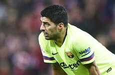 'I don't know what to tell you': Valverde confident Barcelona's dry spell is only a blip