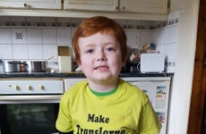 'He has a chance at life now': HSE grants access to drug that could help boys with rare condition keep walking