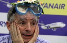 Flying with Ryanair this weekend? Check in online before the site goes down