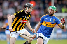 Liam Sheedy makes two changes as Tipperary welcome Cody's Cats to Thurles