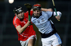 Doon's Mikey O'Brien handed debut as All-Ireland champions Limerick make eight changes for Cork clash