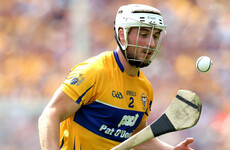 Clare make two tweaks ahead of Wexford clash