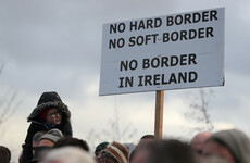 Coveney: 'What's the new mega Bill? In simple language, it’s Irish Brexit law'