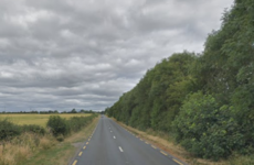 Man (39) dies after car collides with pickup truck in Co Westmeath