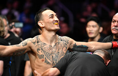 UFC 236 headliner set with Holloway and Poirier going head-to-head for interim title