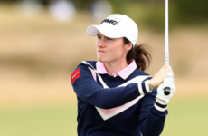 Brilliant fightback from Maguire Down Under as Cavan star cards superb 68