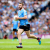 Switch-up in defence as Jim Gavin names Dublin team for Mayo clash in Croke Park