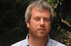 Irishman found 'safe and well' in Australia after online appeal