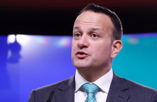 Varadkar to attend first ever summit between EU and League of Arab States