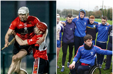 Watch Fitzgibbon Cup hurling final live: UCC v Mary I