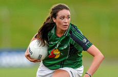 'Ignorance is bliss' - Playing on a torn cruciate for 10 months but missing All-Ireland glory