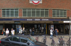 Police probe London murder where gang killed man with samurai sword and gun