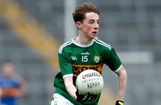 Beaglaoich rescues draw for champions as all-Kerry final in Munster set for replay