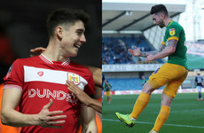 O'Dowda on target, but Norwich retain two-point lead at Championship summit