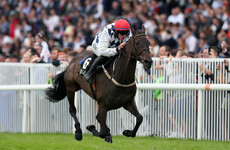 Rathvinden takes full advantage of Presenting Percy's absence to clinch Bobbyjo Chase