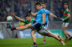 Player ratings: Here's how we rated Dublin's comfortable win over Mayo
