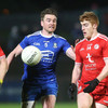 1-6 for Harte helps clinical Tyrone to first league victory against off-colour Monaghan