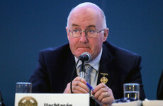 GAA President proposes moving All-Ireland club finals to January