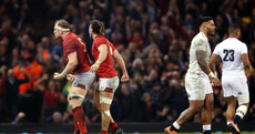 It's AWJ's world, we just live in it: The42's Six Nations Team of the Week