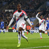 Leicester's slump continues as Zaha brace eases Palace relegation worries