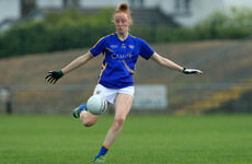 Aishling Moloney stars as Tipperary stun Cork at Páirc Uí Rinn