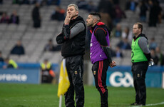 'Bullied' Mayo pass up golden opportunity to reap psychological rewards of win over Dublin