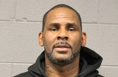 Judge sets R Kelly's bail at $1 million after sex abuse charges