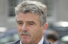 Sinn Féin finance spokesman explains retirement decision