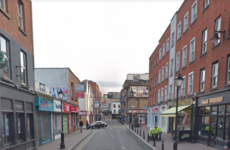 19-year-old teenager seriously injured in Dublin stabbing incident overnight