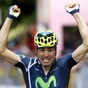 Ventoso avoids carnage to take stage nine of Giro d'Italia