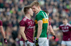 Kerry maintain winning start to Division 1 with hard-fought away win over Galway