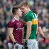 Kerry maintain winning start to Division 1 with hard-fought away win over Galway
