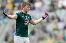Kildare get Division 2 campaign back on track with impressive defeat of Clare
