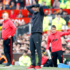 Jurgen Klopp admits Liverpool 'lost two points' against injury-hit United
