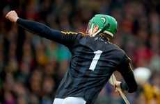 Goalkeeper Murphy the Kilkenny hero as hits winning point against Tipperary in Thurles