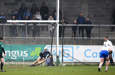Nolan's last-gasp penalty save secures win for Dublin over Waterford in league thriller