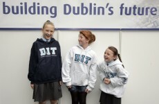 Approval granted for DIT's Grangegorman development
