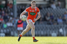 Armagh pick up first league win of the year with six-point win against 14-man Tipperary