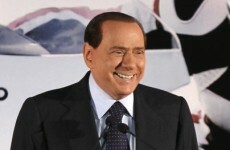 Berlusconi taking flak over teen dancer's arrest case