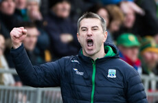 Fermanagh overcome five-point deficit to defeat 13-man Donegal and maintain unbeaten start