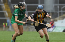 Kilkenny and Cork to resume rivalry as camogie league semi-final line-up is confirmed