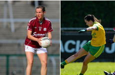 Galway and Donegal maintain perfect starts to league campaign as they battle it out at the top