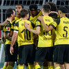Sancho stars as Dortmund stretch Bundesliga lead with win over Leverkusen
