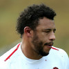 Six Nations over for England lock Lawes